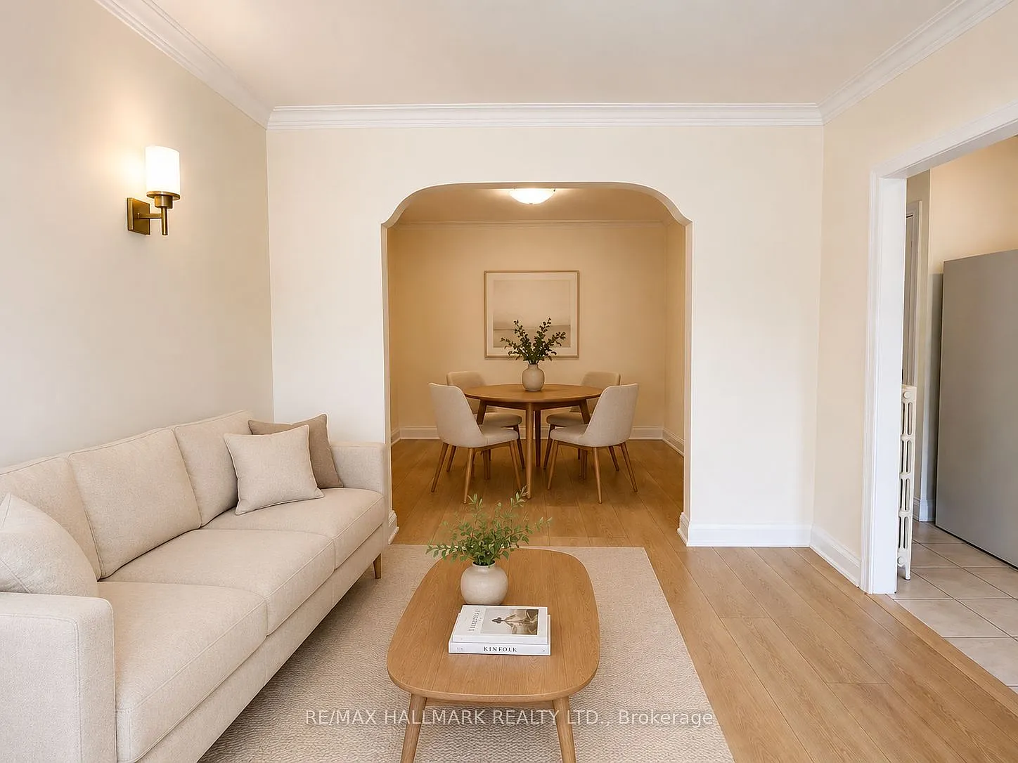 2 bed, $3,300 — Photo 3