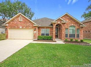 1610 Mountain Cv, San Antonio, TX 78258
