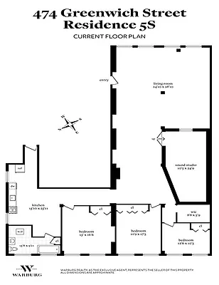 Sold by Warburg | media 27