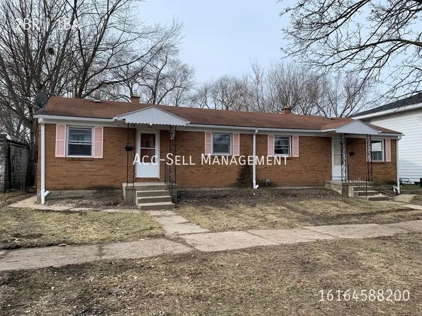 1013 Powers Ave NW, Grand Rapids, MI 49504