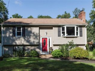 169 South Rd, Exeter, RI 02822