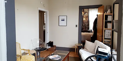 Rented by MCR Realty