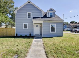 4221 George Washington Hwy, Portsmouth, VA 23702