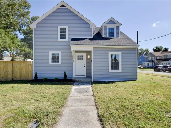 4221 George Washington Hwy, Portsmouth, VA 23702