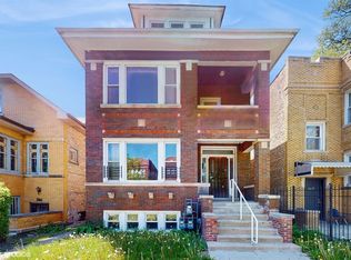 6632 S Maplewood Ave #2, Chicago, IL 60629