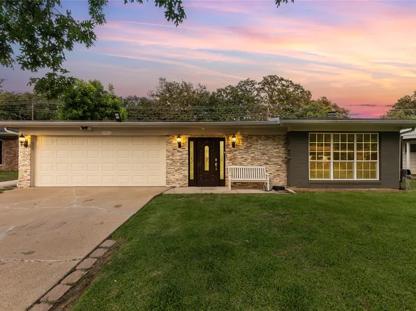2010 William Brewster St, Irving, TX 75061