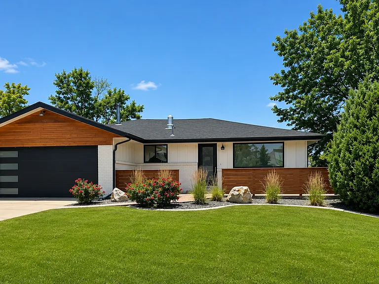 3360 Ward Rd — Photo 1