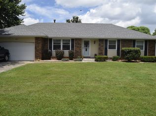 4015 S Eaton Ave, Springfield, MO 65807