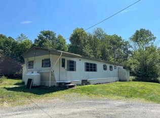 386 W Farms Rd, Canaan, NH 03741