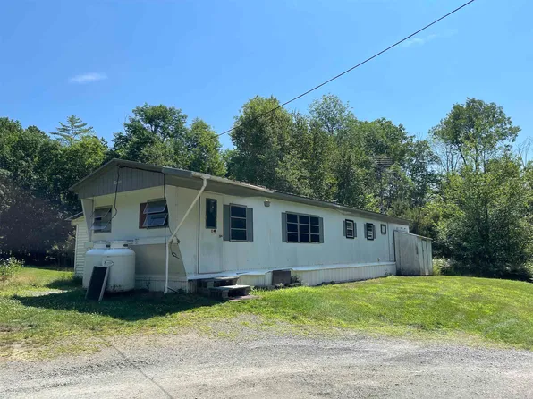 386 West Farms Road, Canaan, NH 03741