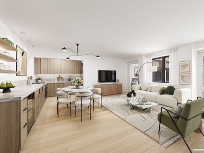 1919 Madison Ave APT 514, New York, NY, 10035