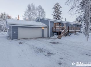 5320 Decathlon Ave, Fairbanks, AK 99709