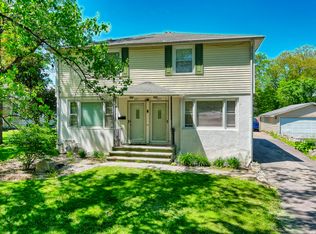 621 Manhattan Rd #1, Joliet, IL 60433