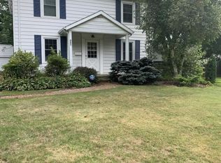 227 Ihrig Ave, Wooster, OH 44691