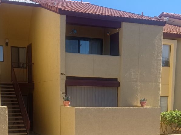 2160 N Pantano Rd