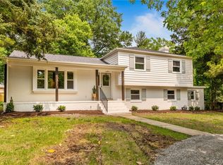 9318 Three Chopt Rd, Henrico, VA 23229