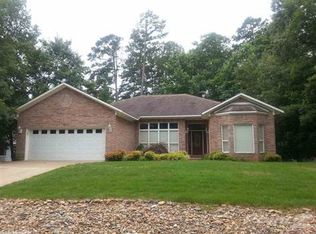 35 Pandilla Way, Hot Springs, AR 71909