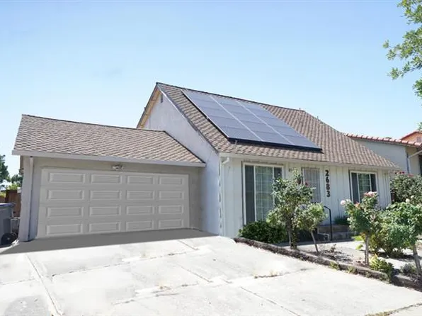 2683 Reno Dr, San Jose, CA 95148