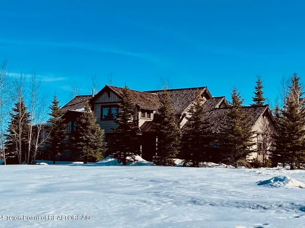 86 Moulton Ln, Victor, ID 83455