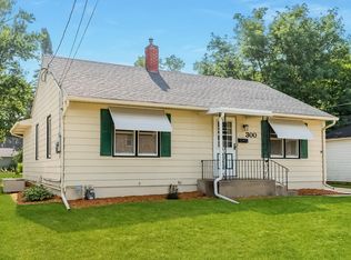 300 15th Ave SE, Rochester, MN 55904