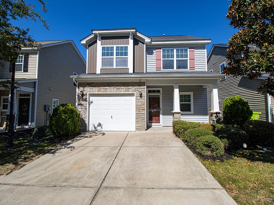 840 Parnell Ct