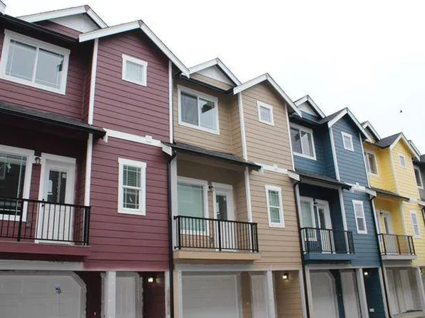 4003 S Puget Sound Ave Unit F, Tacoma, WA 98409