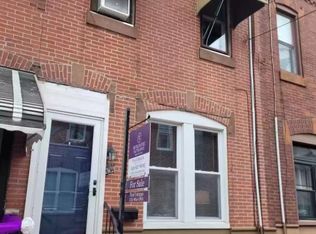 2422 S Mole St, Philadelphia, PA 19145
