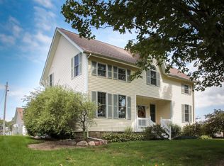 20319 J Dr N, Marshall, MI 49068