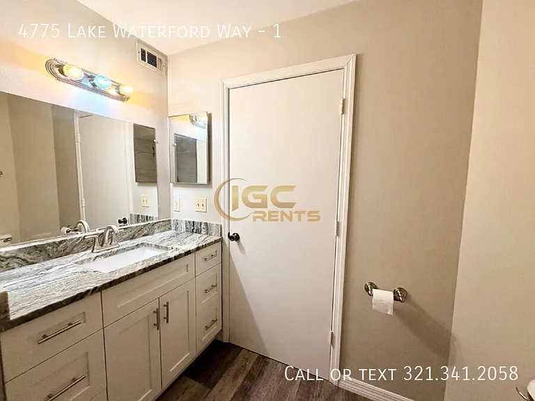 4775 Lake Waterford Way #1 — Photo 16