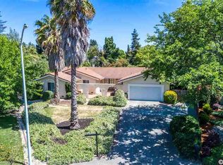 58 Joaquin Ct, Danville, CA 94526