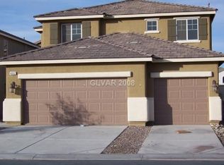 4352 San Gabriel Hill Ave, Las Vegas, NV 89115