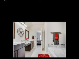 1112 Pigeon Hawk Dr, Little Elm, TX 75068