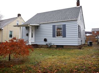 542 Mohawk St, Allentown, PA 18103