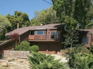 1745 Hecker Pass Rd, Gilroy, CA 95020