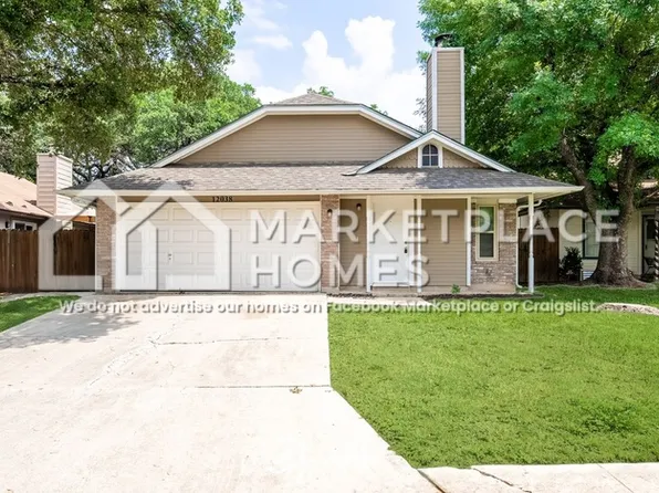 12038 Stoney Xing, San Antonio, TX 78247
