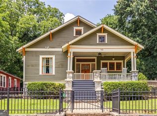 45 Bates Ave SE, Atlanta, GA 30317