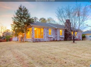 4036 N Cahaba Dr, Birmingham, AL 35243