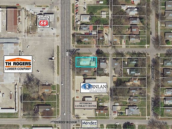 5th image of 1612 N Broadway St