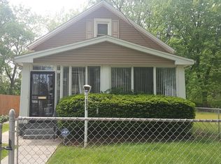 2804 E 73rd St, Cleveland, OH 44104