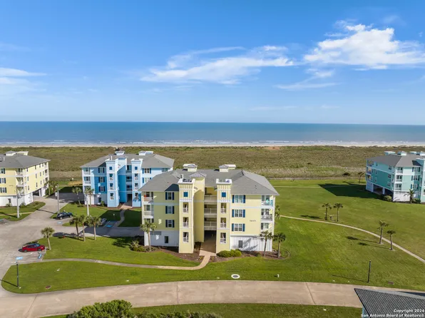 26471 Cat Tail #303, Galveston, TX 77554