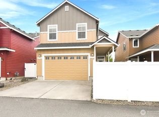 1210 SE 7 Street, Battle Ground, WA 98604