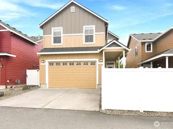 1210 SE 7 Street, Battle Ground, WA 98604