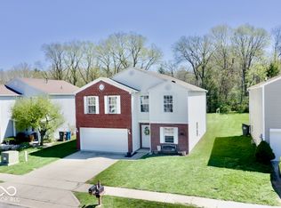 6249 Monteo Ln, Indianapolis, IN