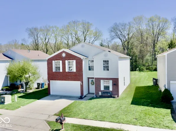 6249 Monteo Ln, Indianapolis, IN 46217