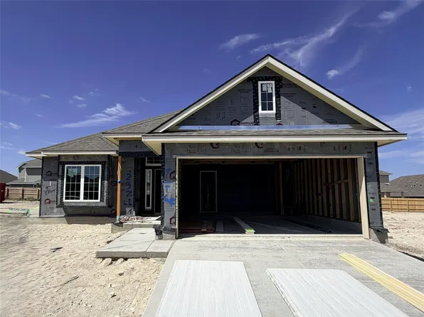237 Lazy Lizzy Rd, Jarrell, TX 76537