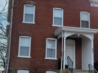 309 9th St, Upland, PA 19015