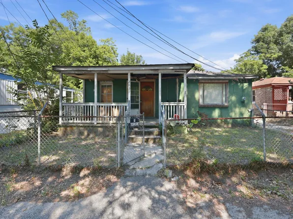 2631 Henry St, North Charleston, SC 29405