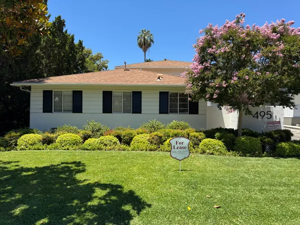 495 S. Madison Avenue, 495 S Madison Ave APT G, Pasadena, CA 91101