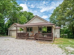 2741 Airport Rd, Hot Springs, AR 71913