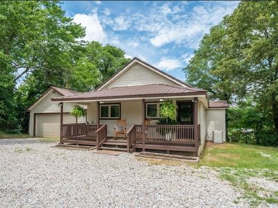 2741 Airport Rd, Hot Springs, AR, 71913